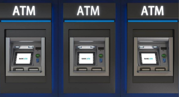 離行式現金類自助設備